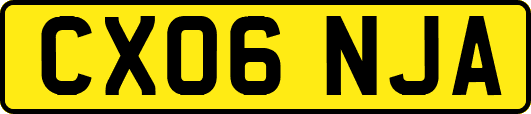 CX06NJA