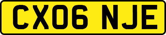 CX06NJE