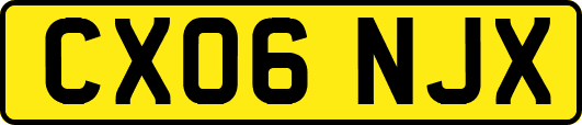 CX06NJX