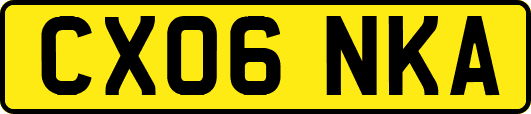 CX06NKA