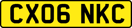 CX06NKC