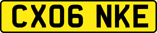 CX06NKE