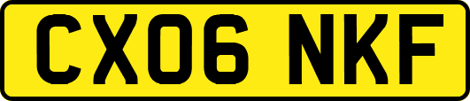 CX06NKF