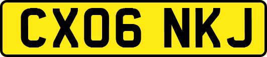 CX06NKJ