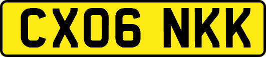 CX06NKK