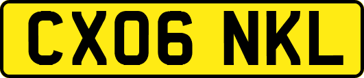 CX06NKL