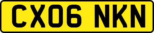 CX06NKN