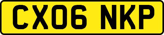 CX06NKP