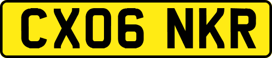 CX06NKR