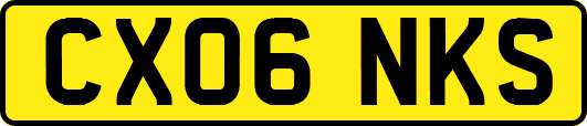 CX06NKS