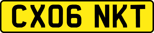 CX06NKT