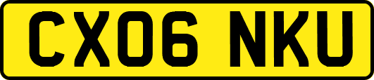 CX06NKU