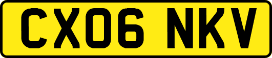 CX06NKV