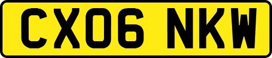 CX06NKW