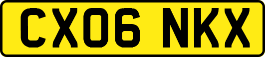 CX06NKX