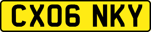 CX06NKY