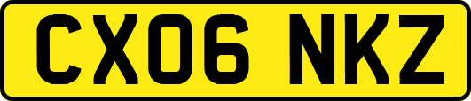 CX06NKZ