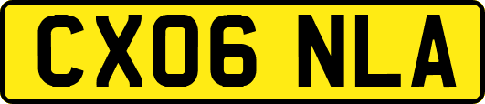 CX06NLA