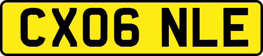 CX06NLE