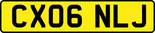 CX06NLJ