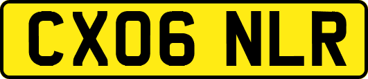 CX06NLR