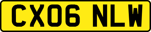 CX06NLW