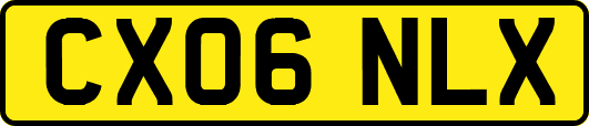 CX06NLX