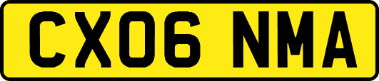 CX06NMA