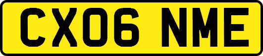 CX06NME