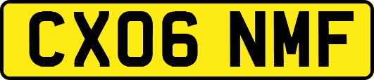 CX06NMF