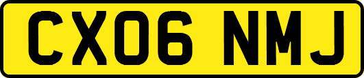 CX06NMJ