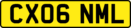 CX06NML
