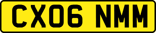 CX06NMM