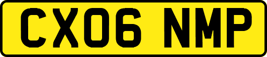 CX06NMP