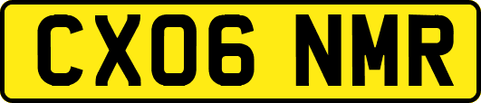 CX06NMR