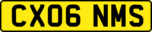 CX06NMS
