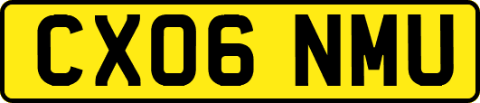 CX06NMU