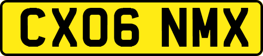 CX06NMX