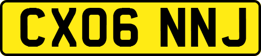 CX06NNJ