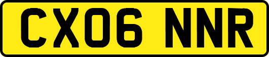CX06NNR
