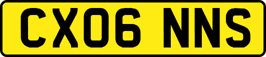 CX06NNS