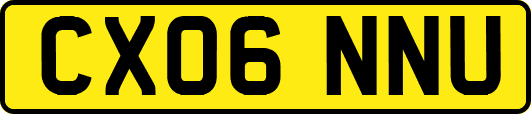 CX06NNU
