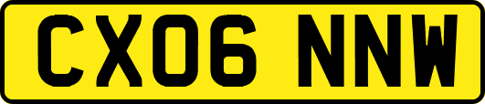 CX06NNW