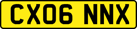 CX06NNX
