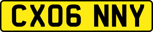 CX06NNY