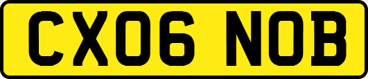 CX06NOB