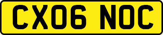 CX06NOC