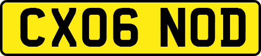 CX06NOD