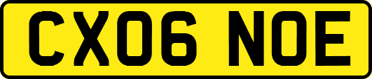 CX06NOE