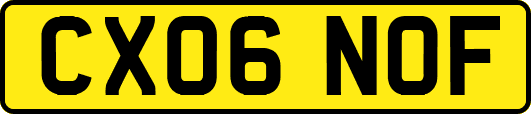 CX06NOF